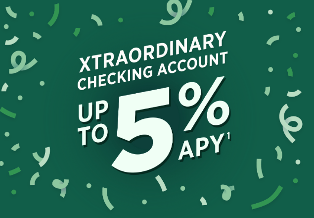 checking account bonus